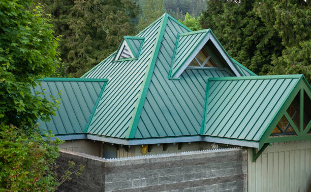 Best Emergency Roof Repair Services  in Tumter, WA
